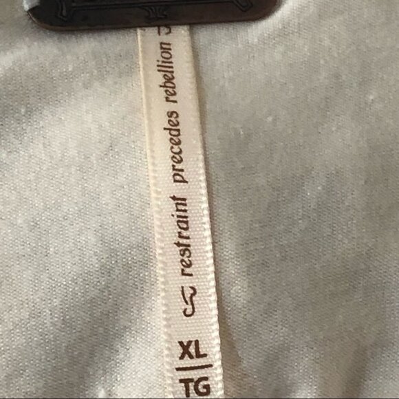 SIZE XL Temperance Crocheted Dress - Picture 13 of 13